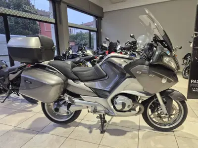 Bmw R 1200 RT (2010 - 13) usata