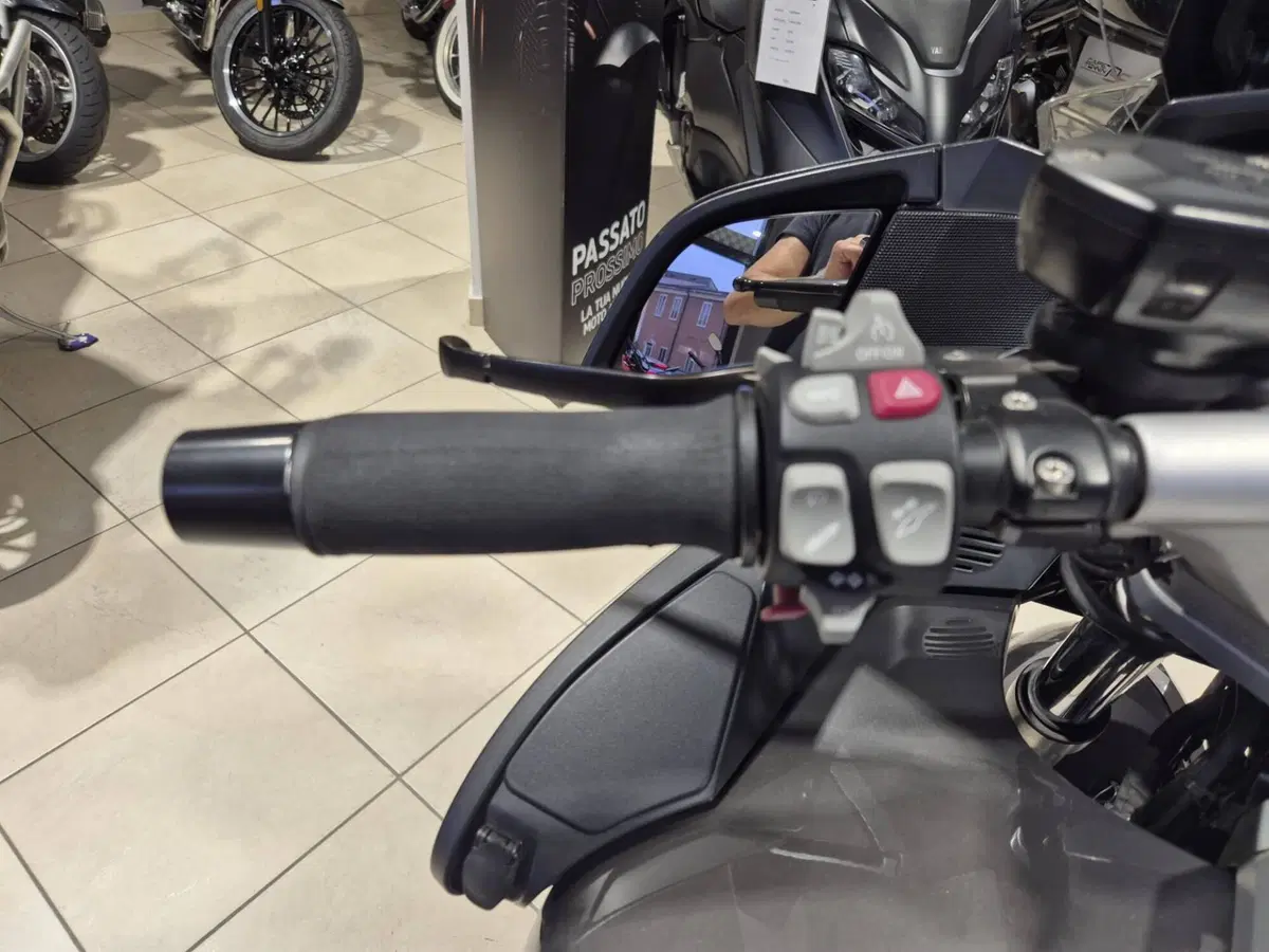 Bmw R 1200 RT (2010 - 13) (14)