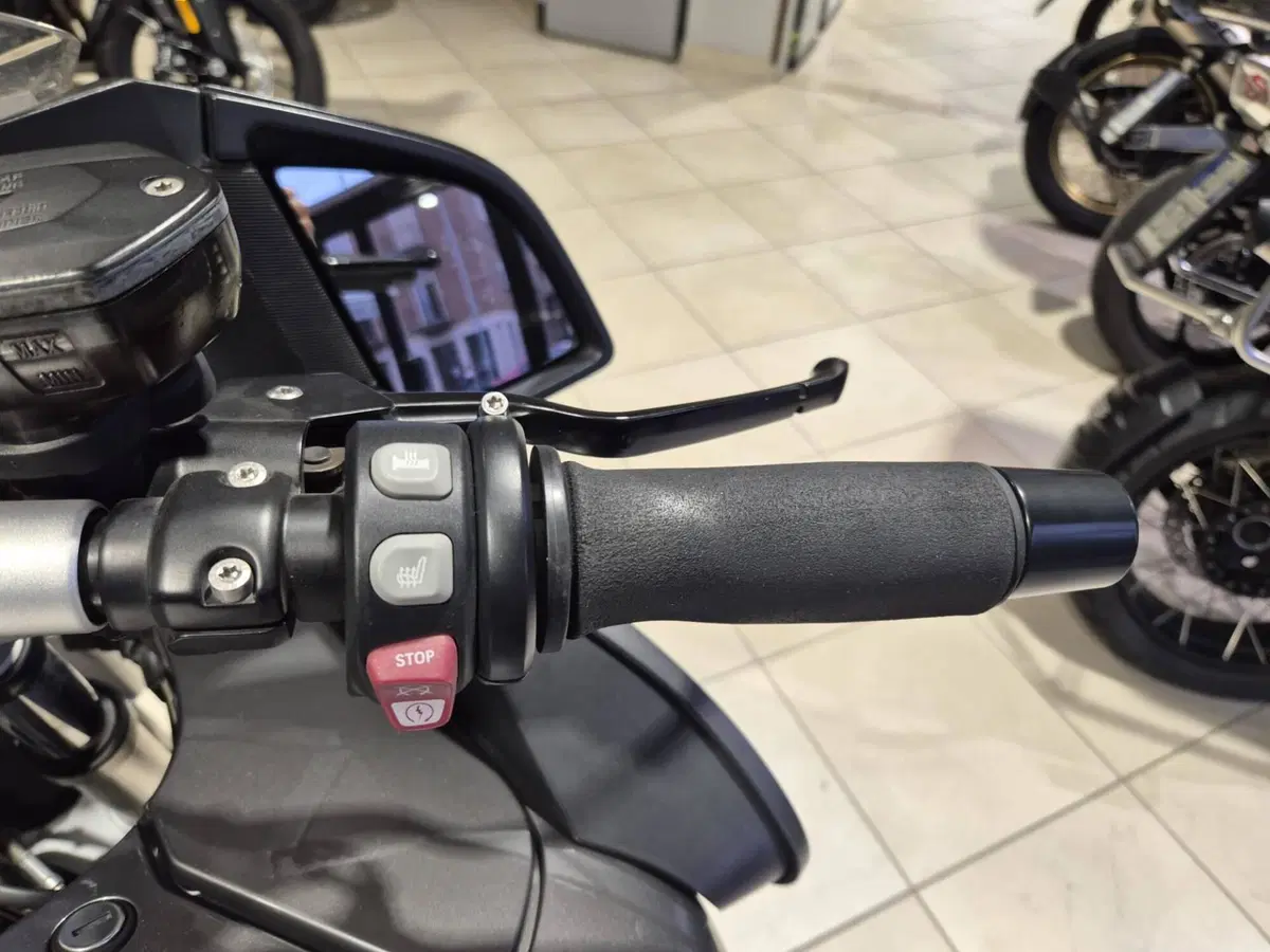 Bmw R 1200 RT (2010 - 13) (15)