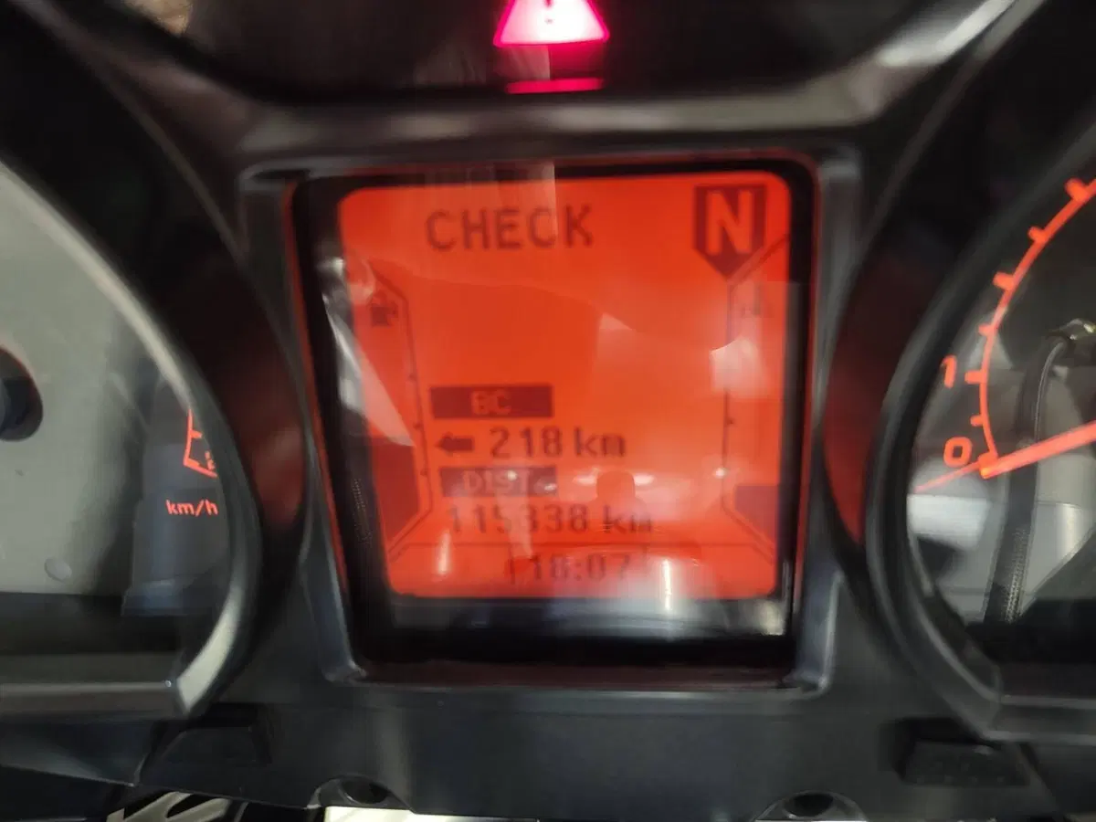 Bmw R 1200 RT (2010 - 13) (4)