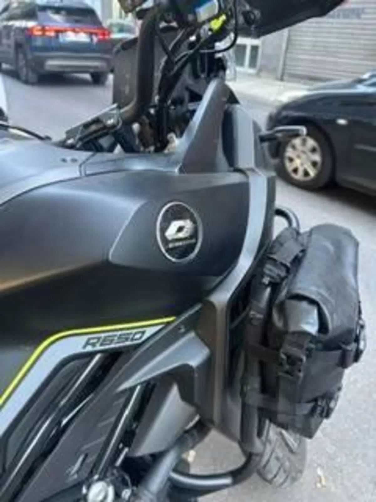 QJ Motor SVT 650 X (2024) (5)