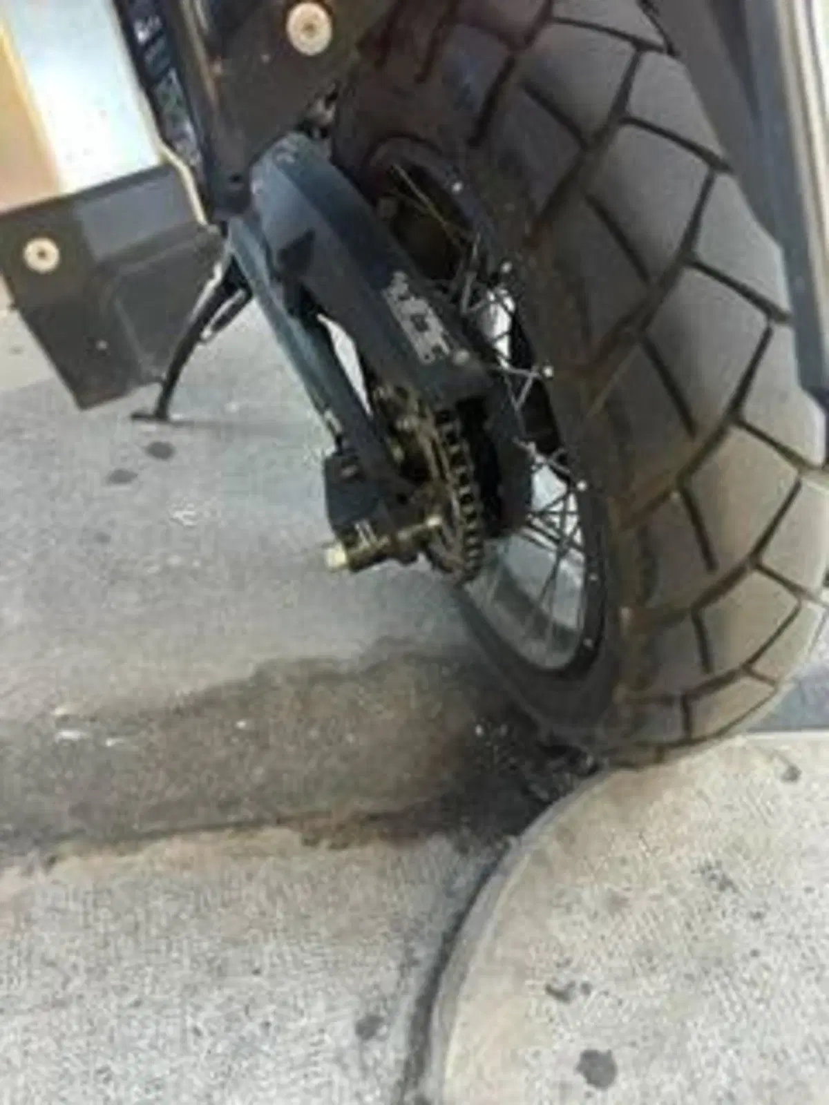 QJ Motor SVT 650 X (2024) (9)