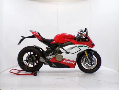 Ducati Panigale V4 Speciale 1100 (2018 - 19) usata