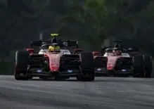 Un'unica prova per non sbagliare: Vasseur allo scoperto sulla vera insidia della Ferrari a Marina Bay