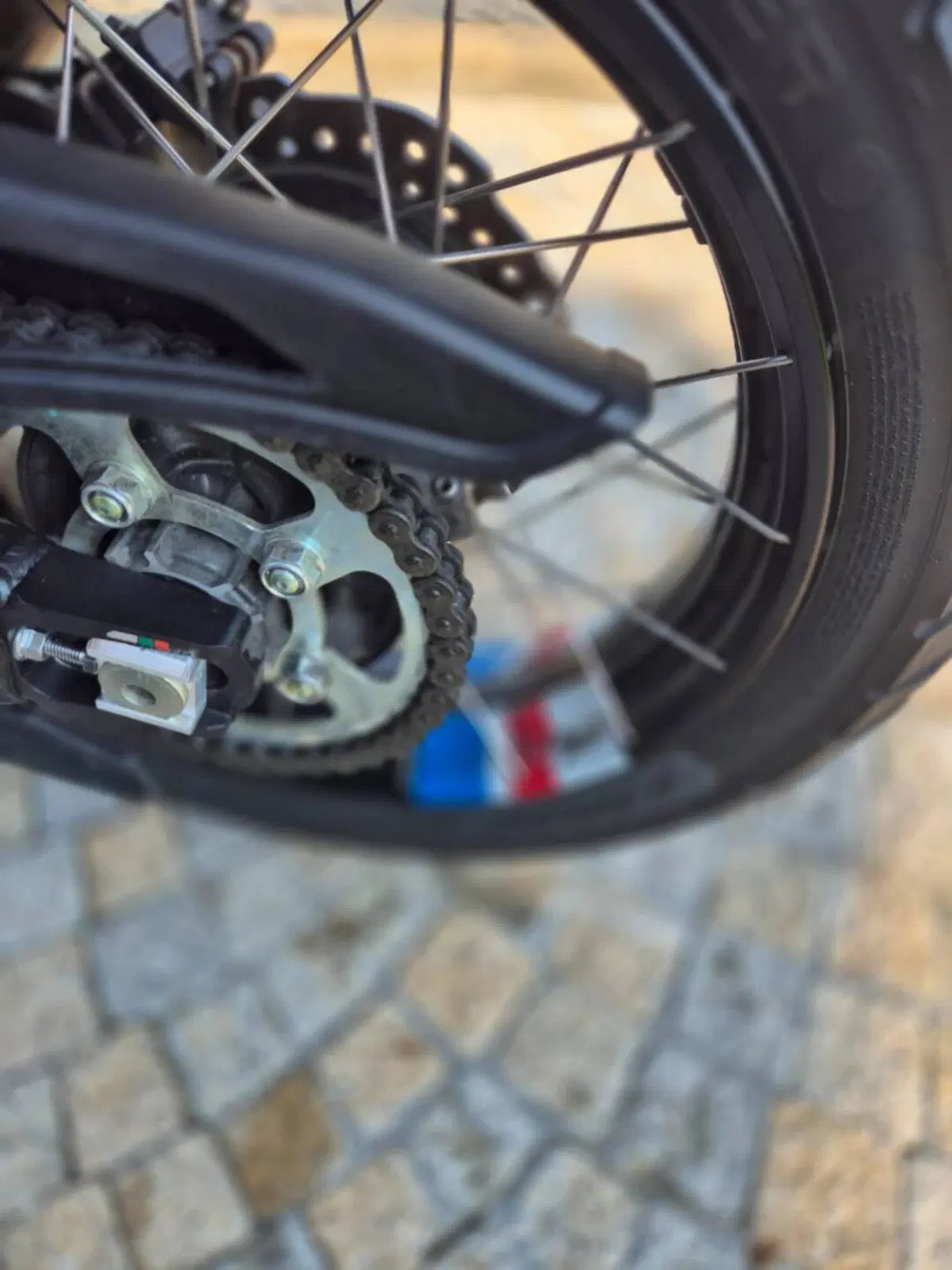 Honda Africa Twin CRF 1100L ES (2024 - 26) (4)