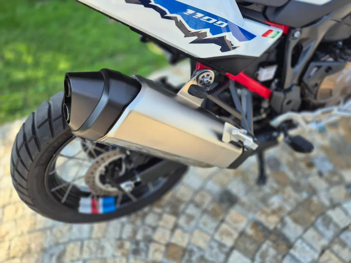 Honda Africa Twin CRF 1100L ES (2024 - 26) (7)