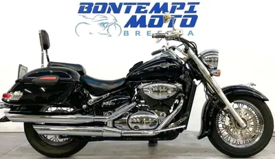 Suzuki VL 800 Intruder C (2005 - 06) usata