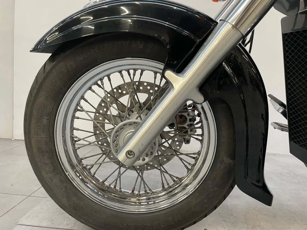 Suzuki VL 800 Intruder C (2005 - 06) (12)