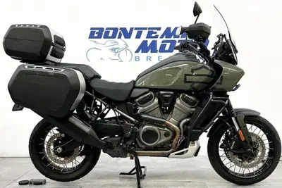 Harley-Davidson Pan America 1250 Special (2020 - 25) usata