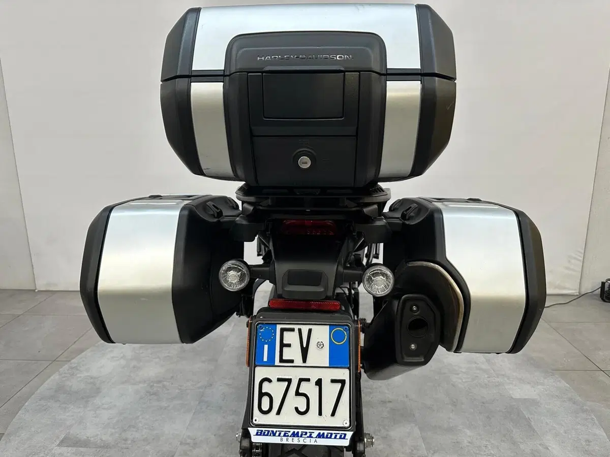 Harley-Davidson Pan America 1250 Special (2020 - 25) (3)