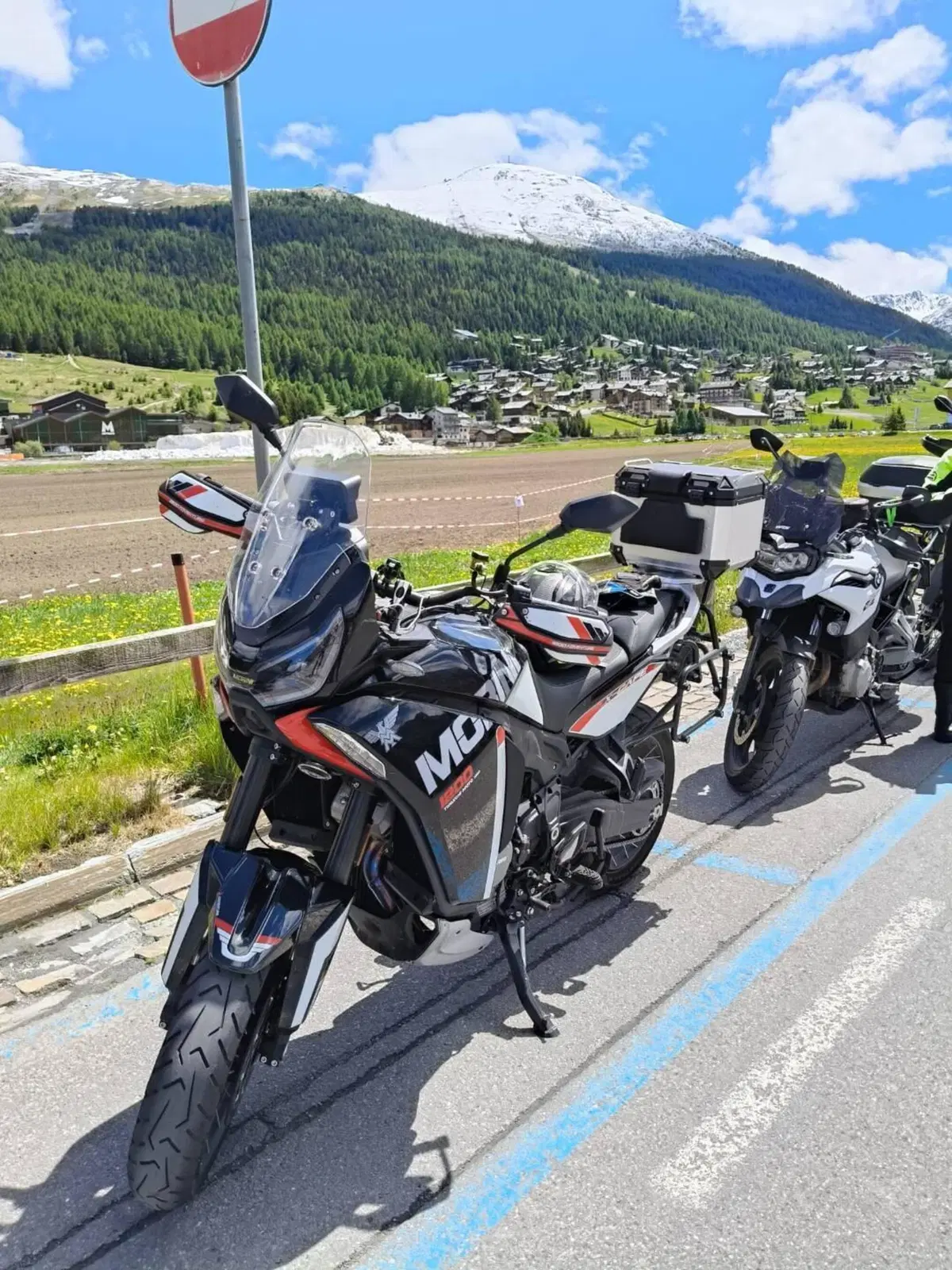 Moto Morini X-Cape 1200 (2026) (4)