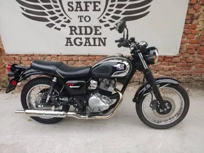 Kawasaki Meguro S1 (2025 - 27) usata