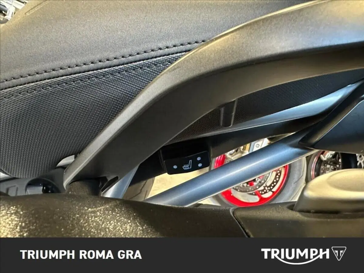 Triumph Tiger 900 Rally Pro (2020 - 23) (20)