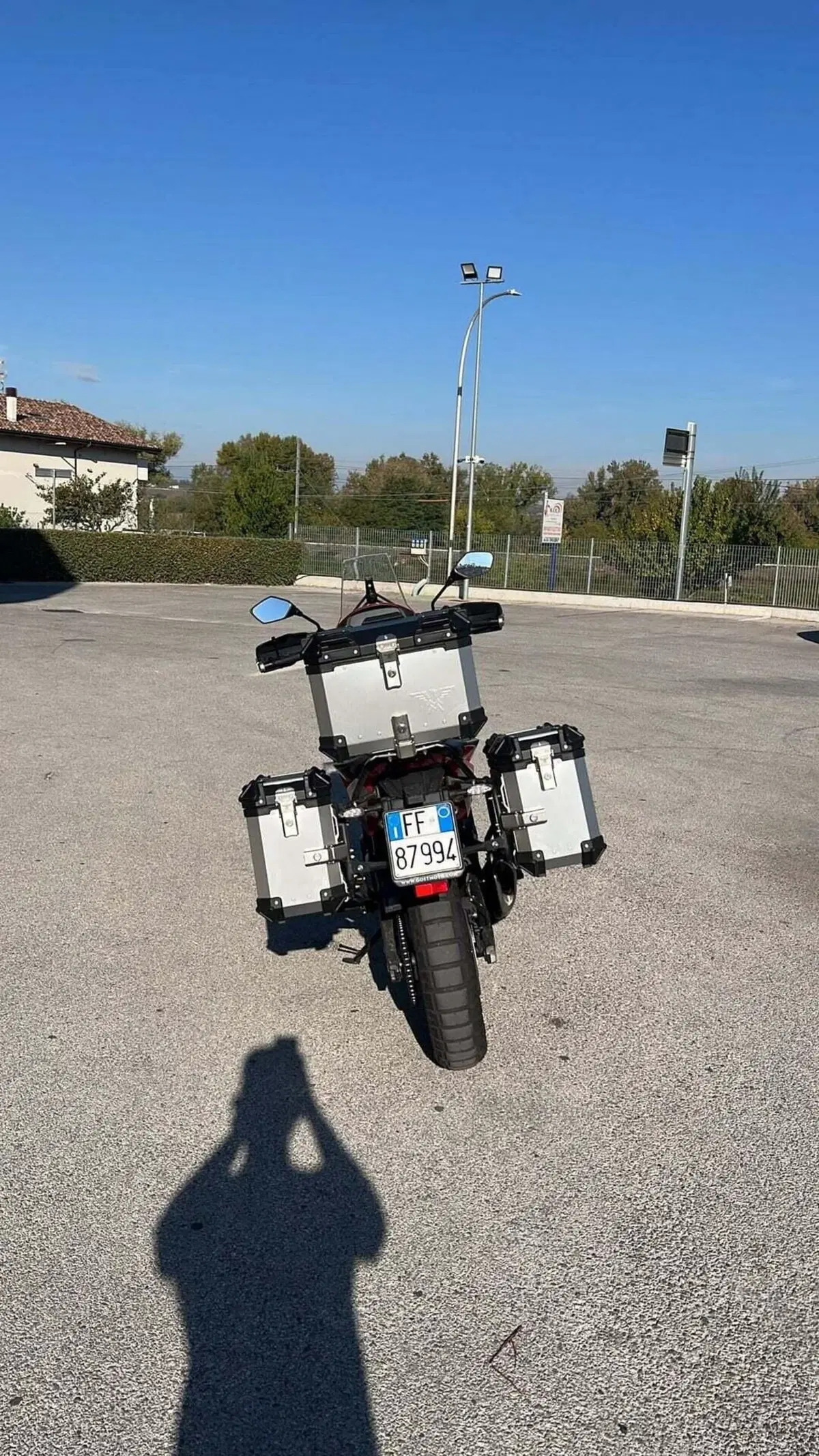 Moto Morini X-Cape 650 (2021 - 26) (3)