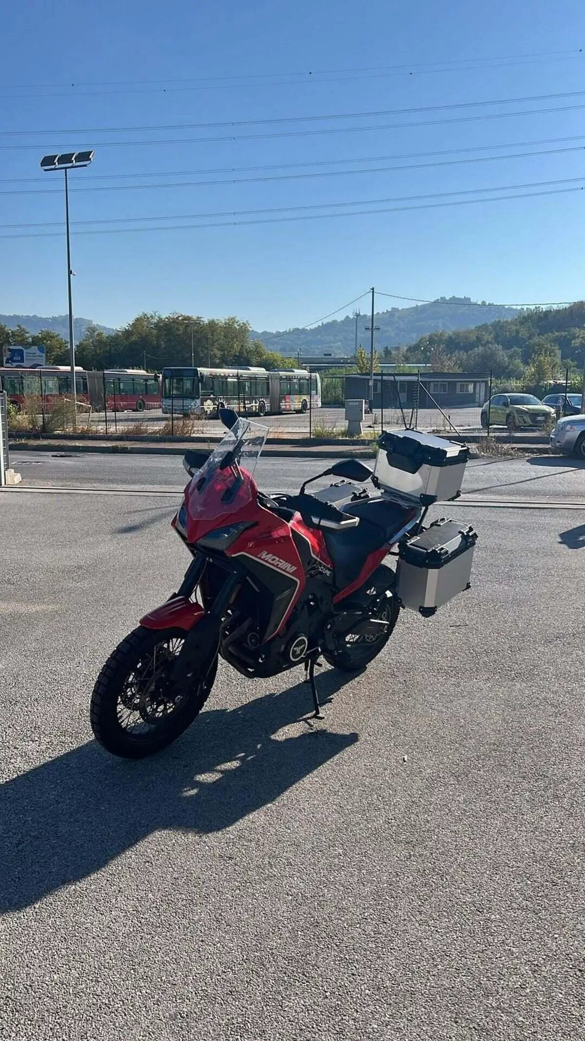 Moto Morini X-Cape 650 (2021 - 26) (6)