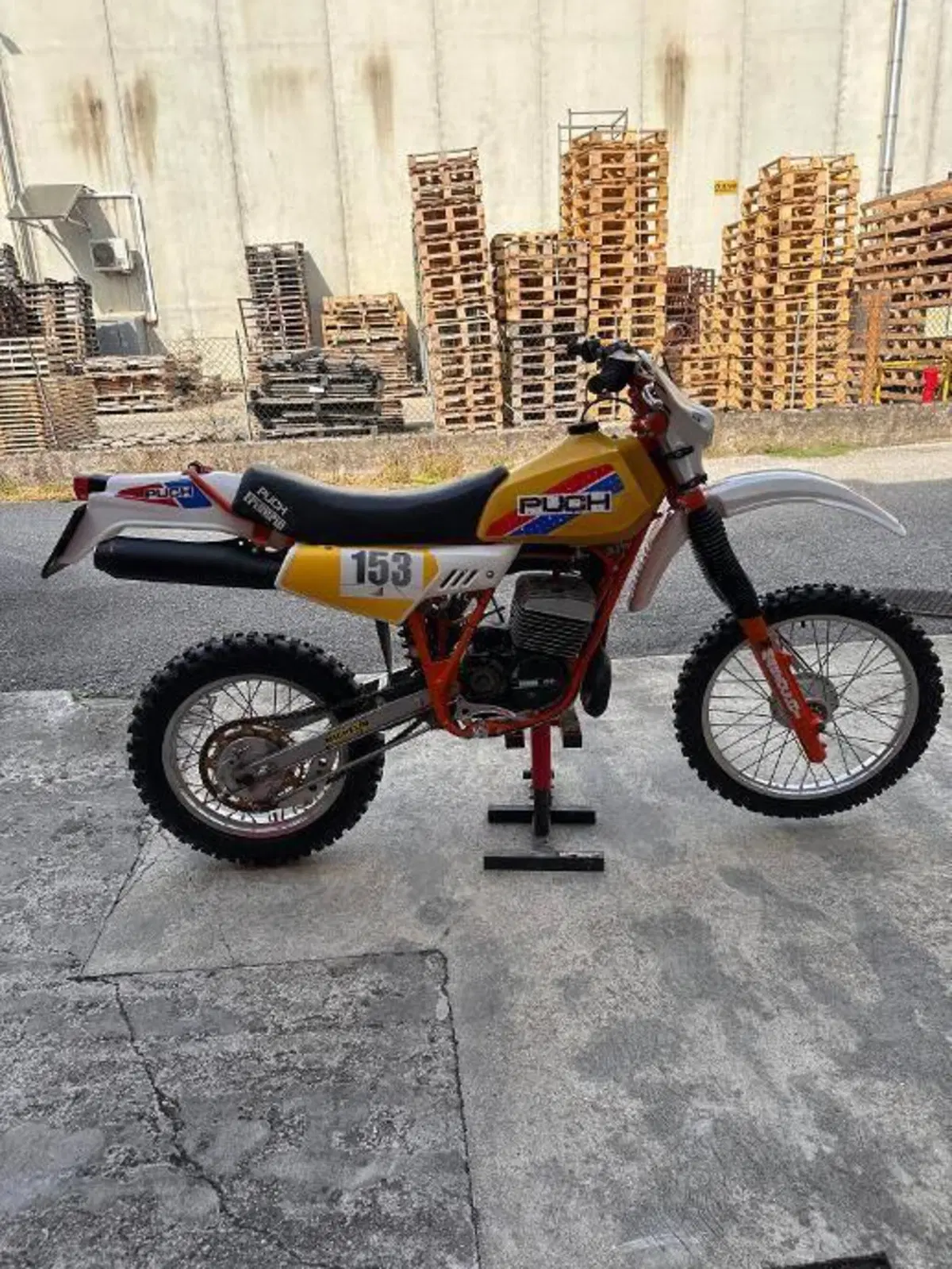 Puch FRIGERIO  GS  250 (3)