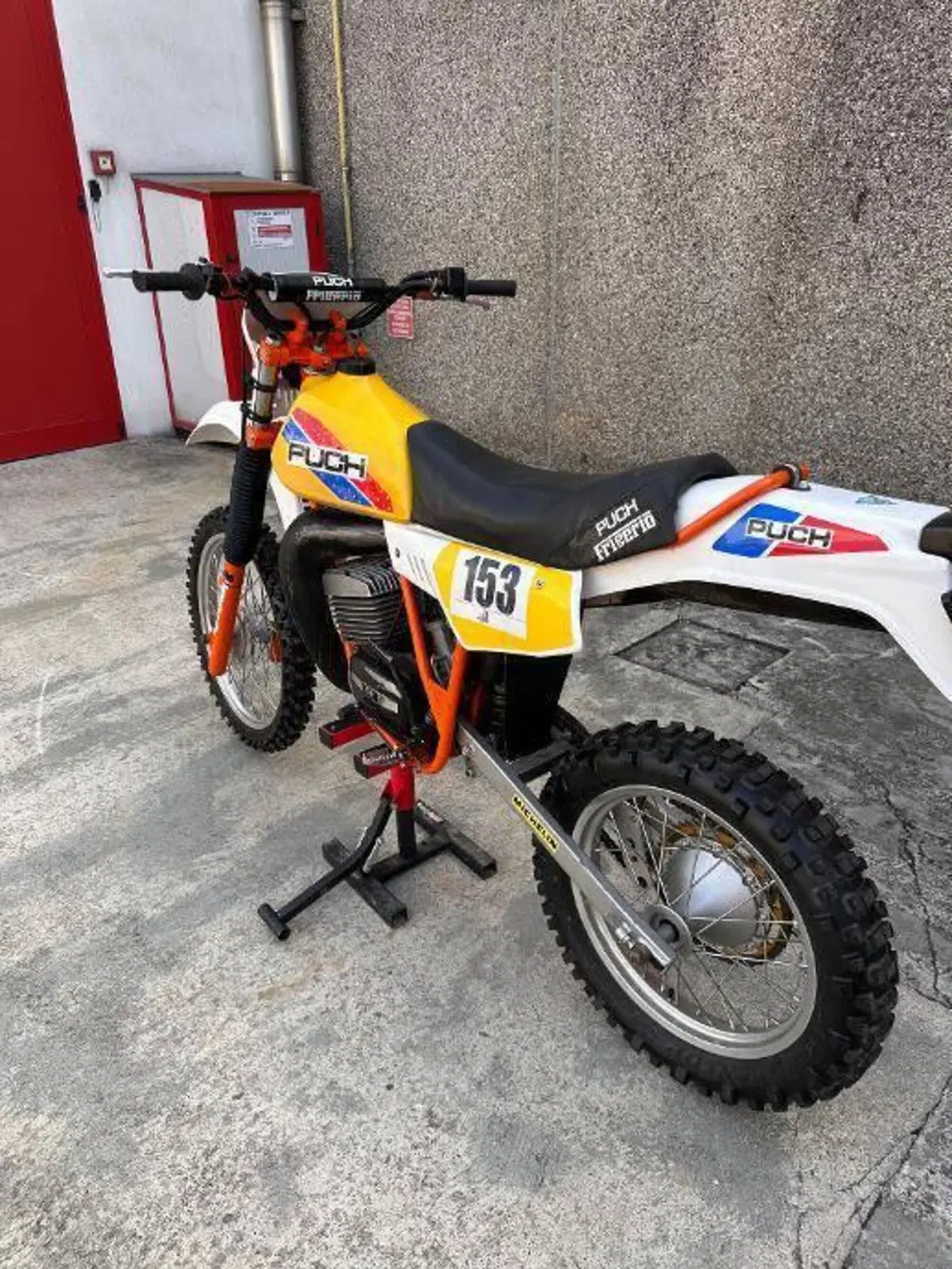 Puch FRIGERIO  GS  250 (4)