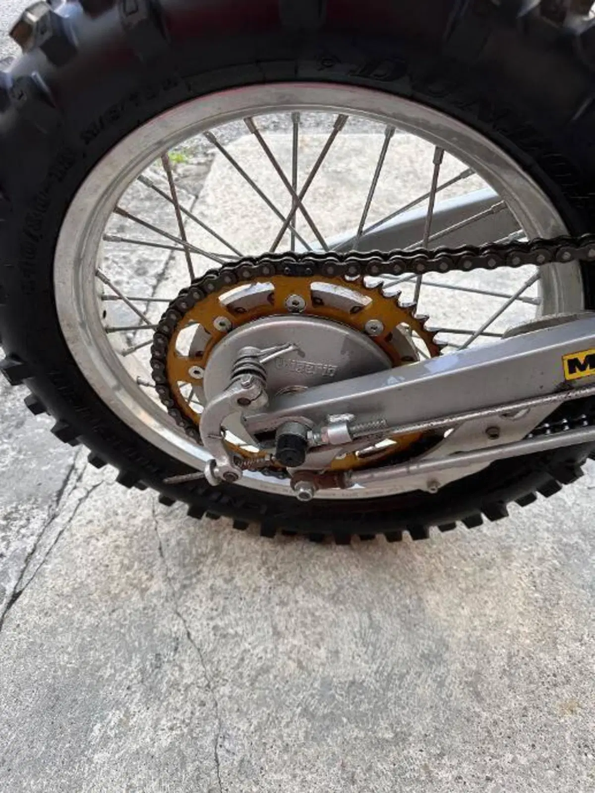 Puch FRIGERIO  GS  250 (5)