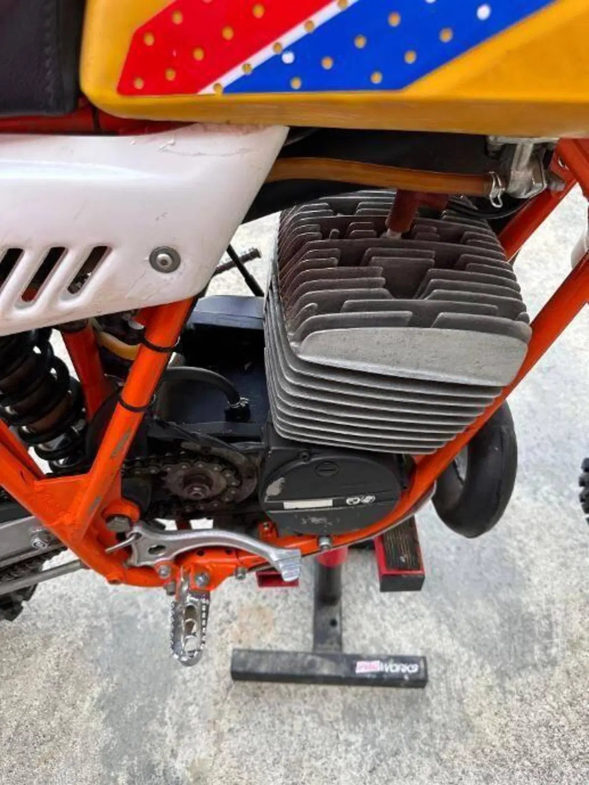 Puch FRIGERIO  GS  250 (6)