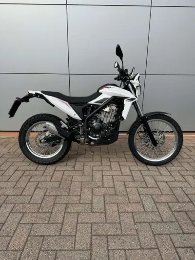 Betamotor Alp 4.0 (2024 - 26) usata