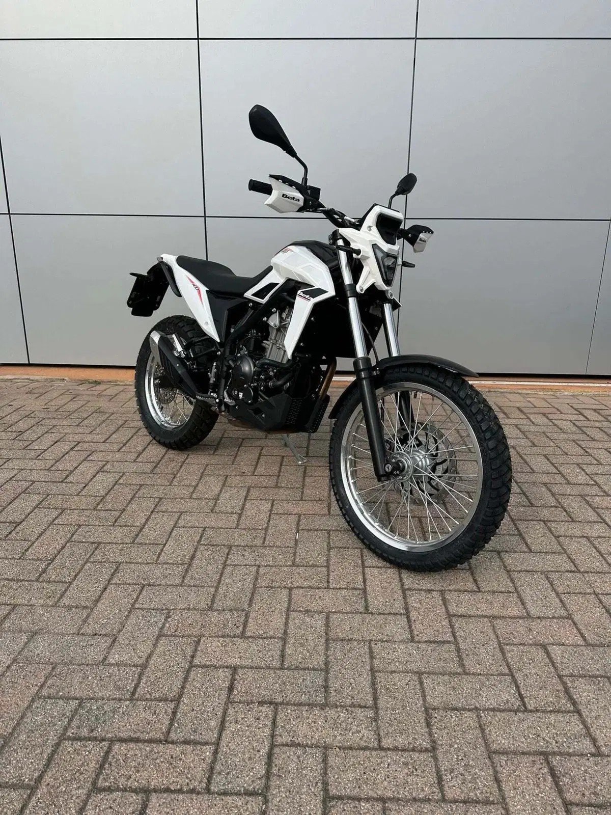 Betamotor Alp 4.0 (2024 - 26) (2)