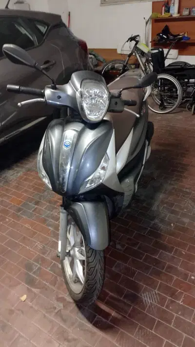 Piaggio Medley 150 S ABS (2016 - 19) usata