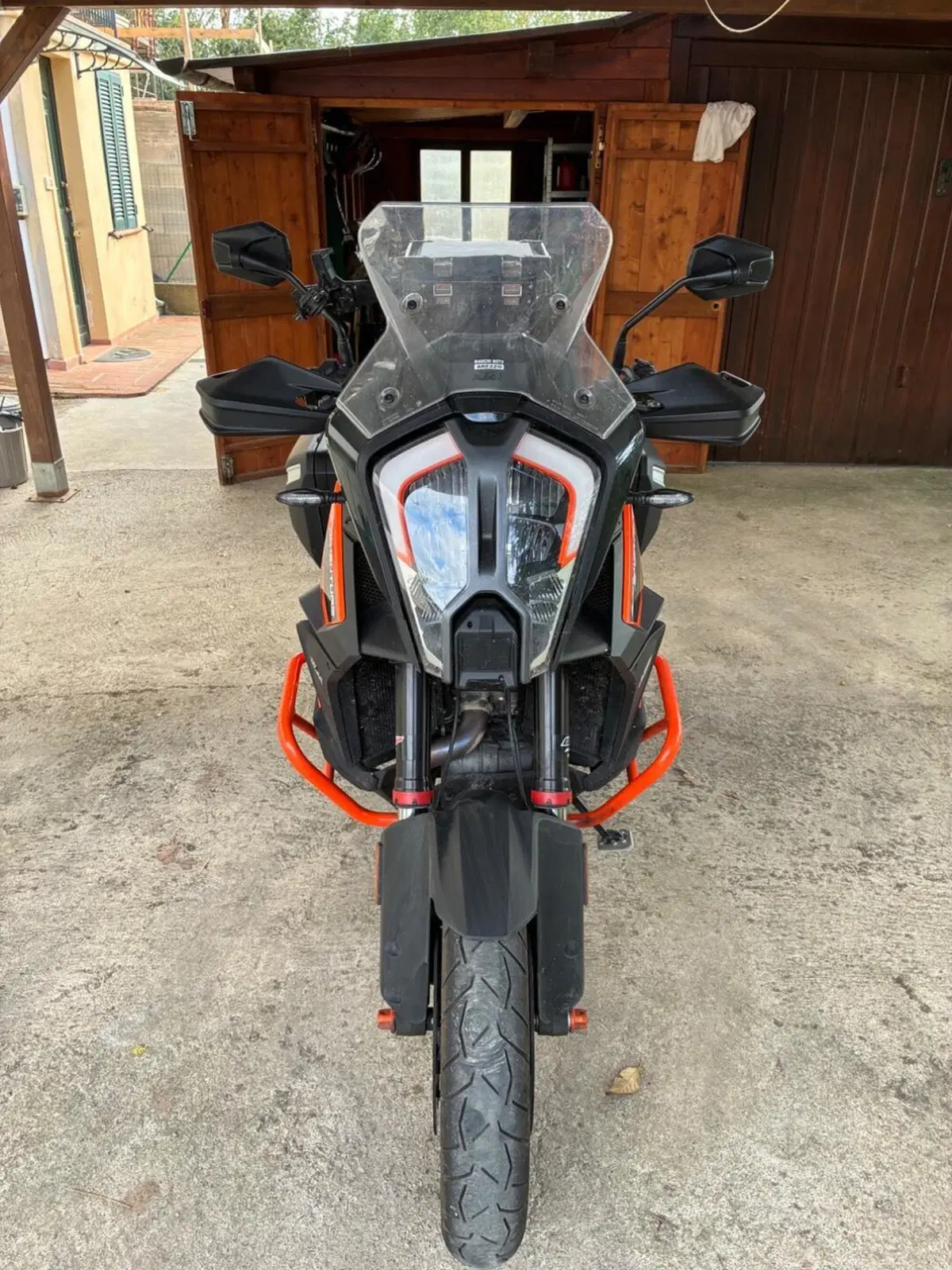 KTM 1290 Super Adventure S (2021 - 25) (2)