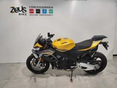 Aprilia Tuono V4 (2025 - 26) nuova