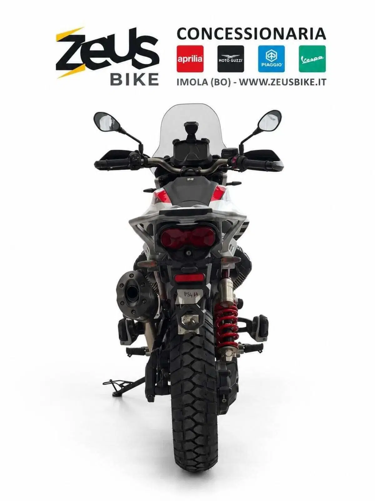 Moto Guzzi V85 TT (2024 - 26) (2)