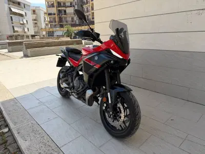 Yamaha Tracer 7 (2025 - 26) usata