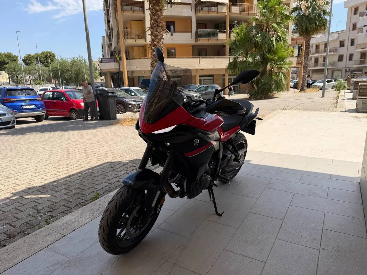 Yamaha Tracer 7 (2025 - 26) (2)