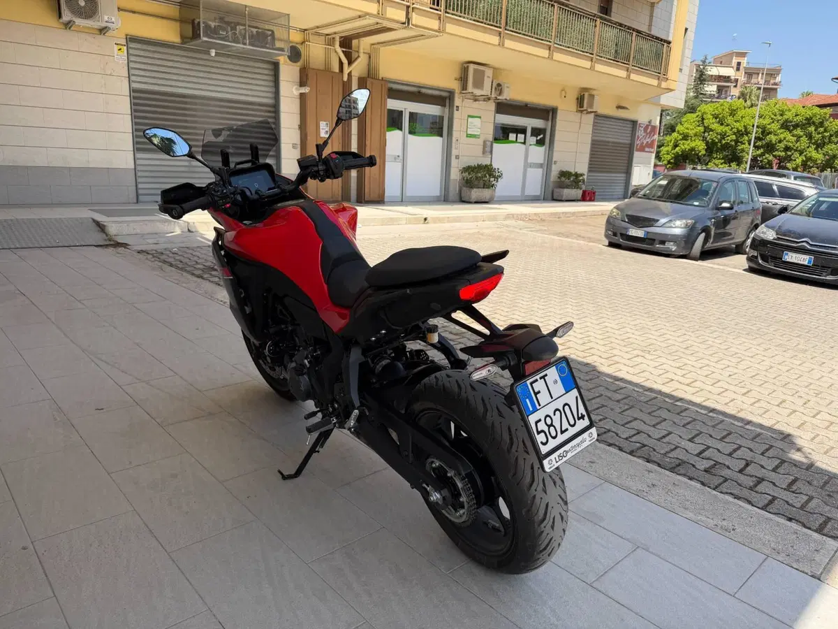 Yamaha Tracer 7 (2025 - 26) (3)