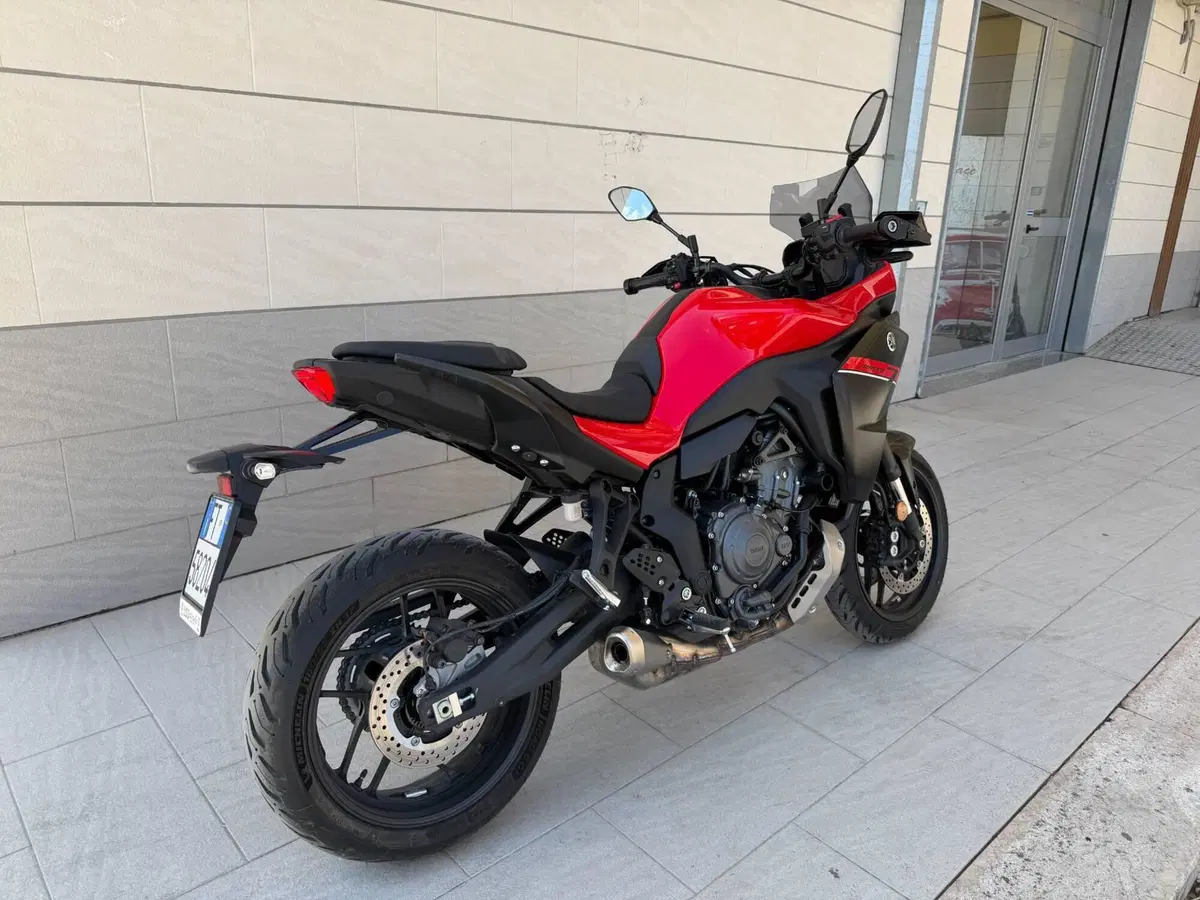 Yamaha Tracer 7 (2025 - 26) (4)