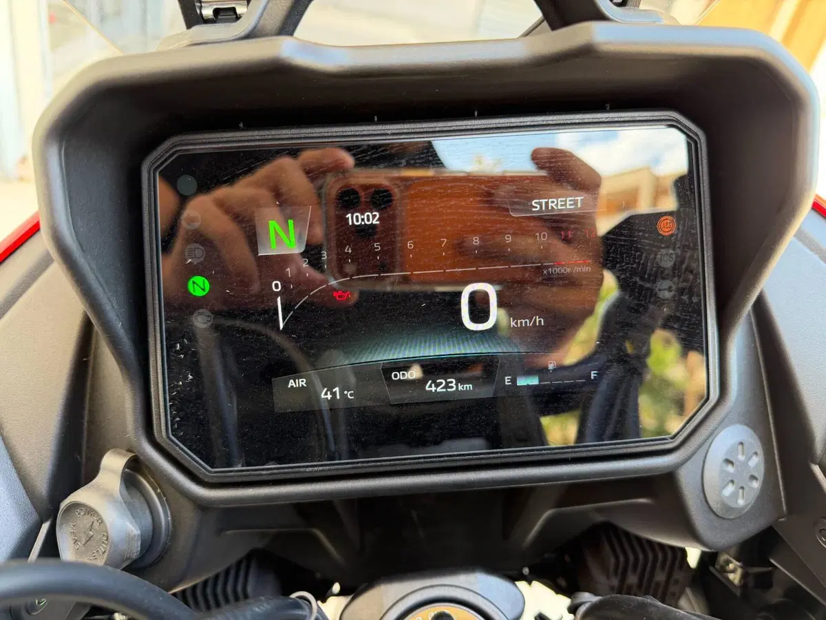 Yamaha Tracer 7 (2025 - 26) (5)