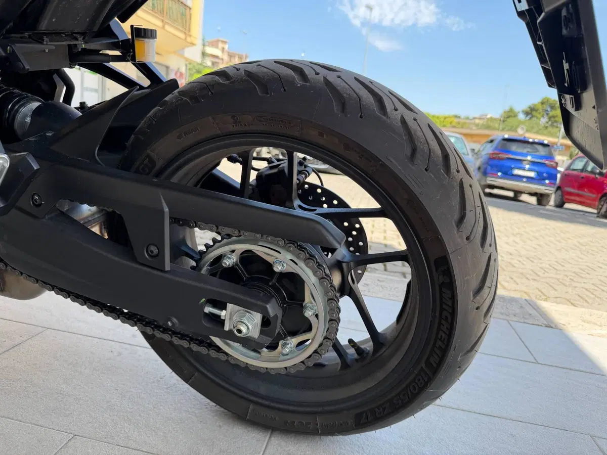 Yamaha Tracer 7 (2025 - 26) (10)