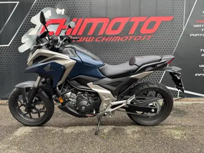 Honda NC 750 X (2021 - 24) usata