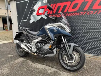 Honda NC 750 X (2021 - 24) usata