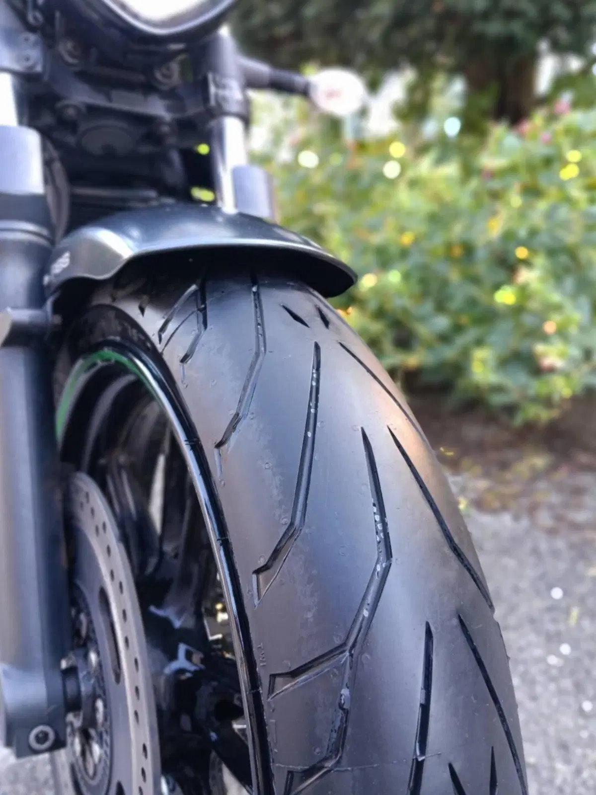 Kawasaki Vulcan S (2021 - 24) (3)