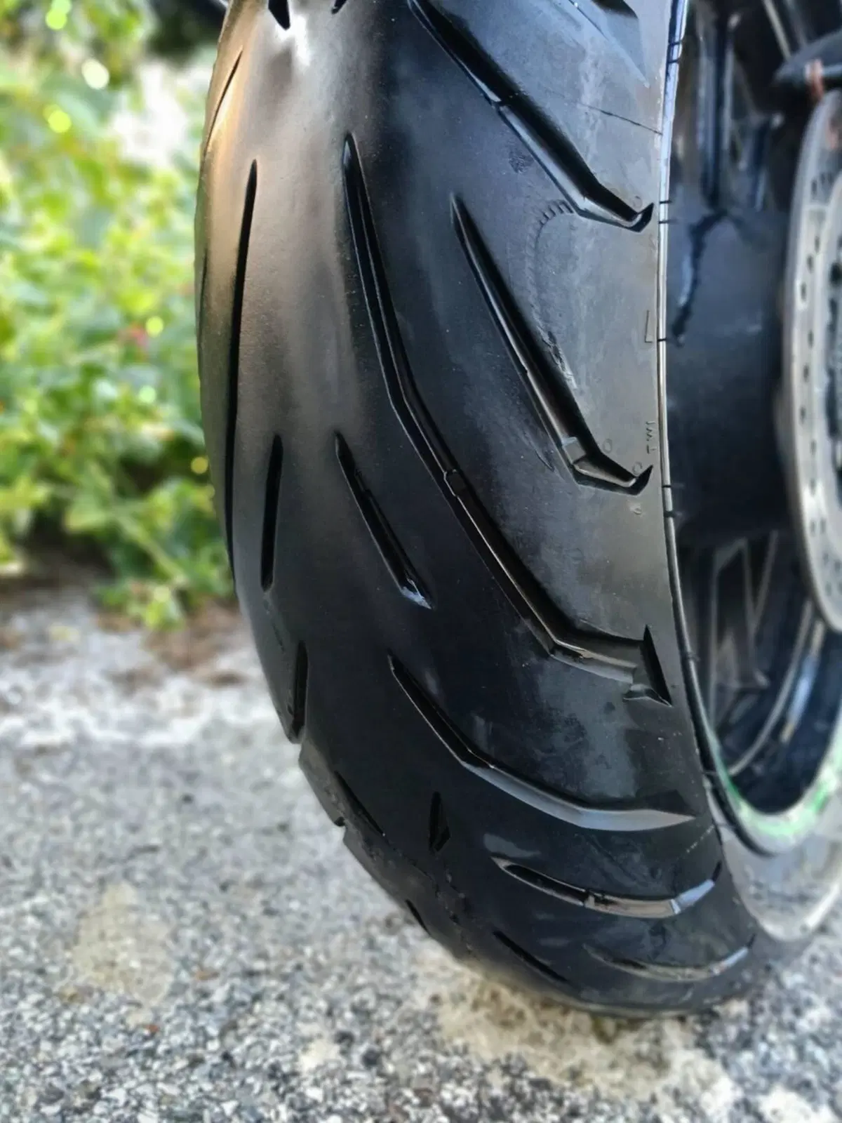 Kawasaki Vulcan S (2021 - 24) (4)