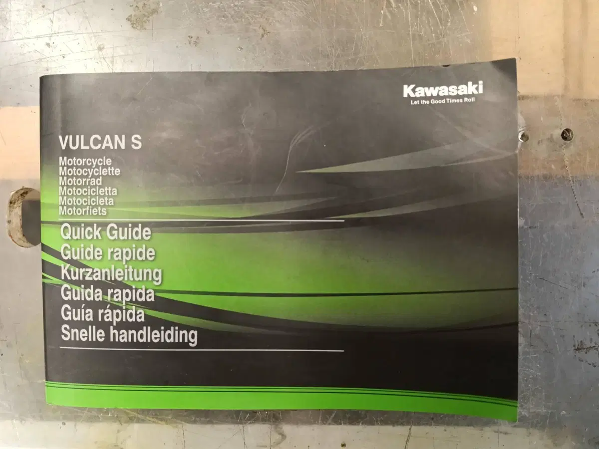 Kawasaki Vulcan S (2021 - 24) (13)