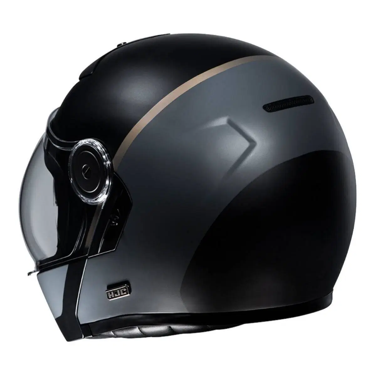 Casco HJC mod. V90 Mobix Hjc Helmets (2)