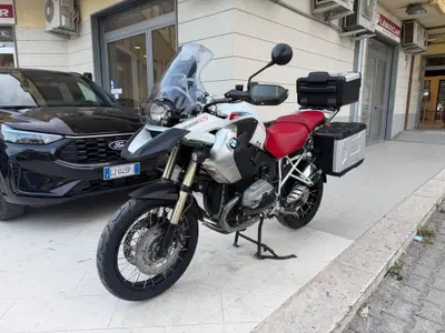 Bmw R 1200 GS (2010 - 12) usata