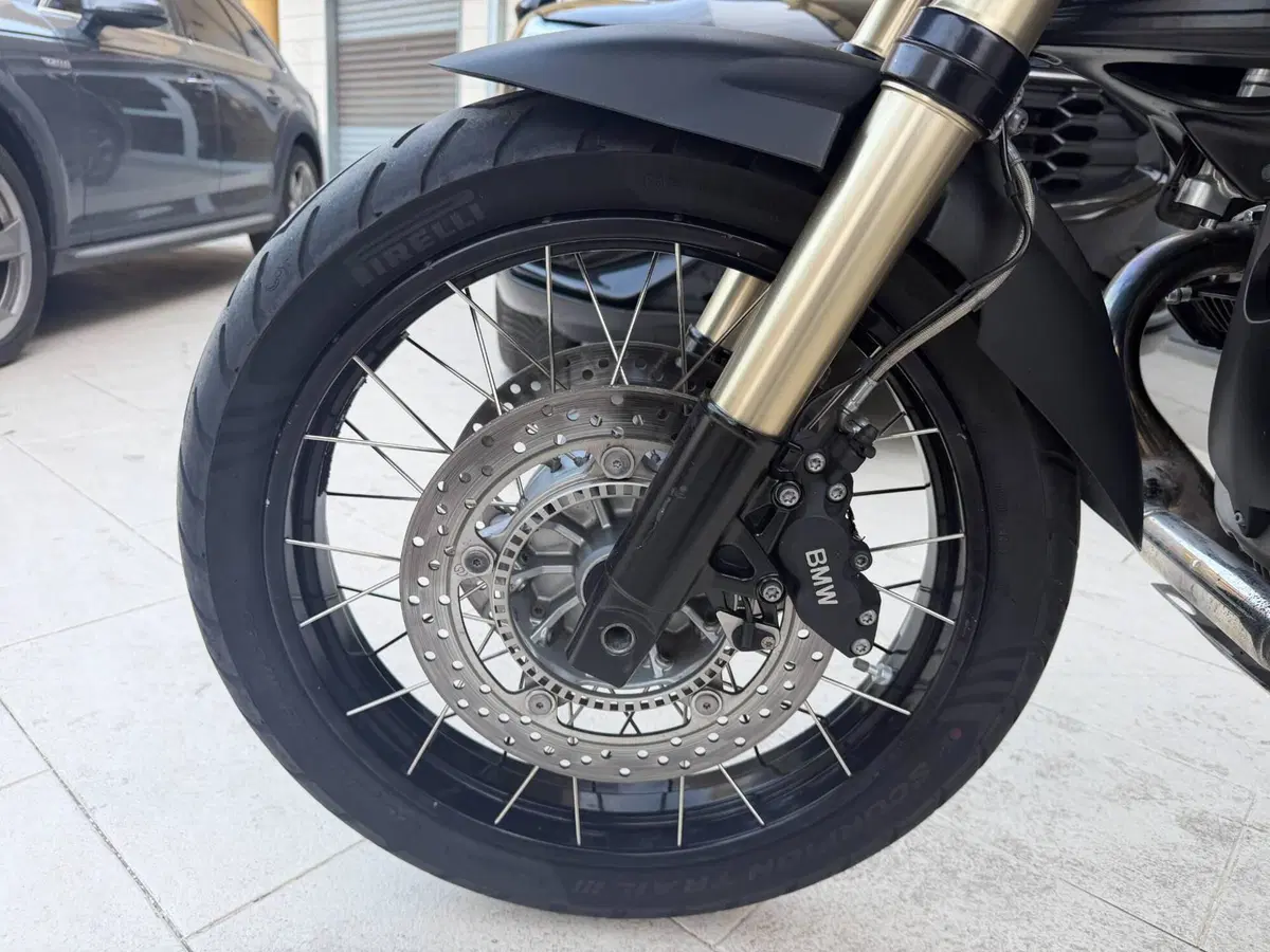 Bmw R 1200 GS (2010 - 12) (7)