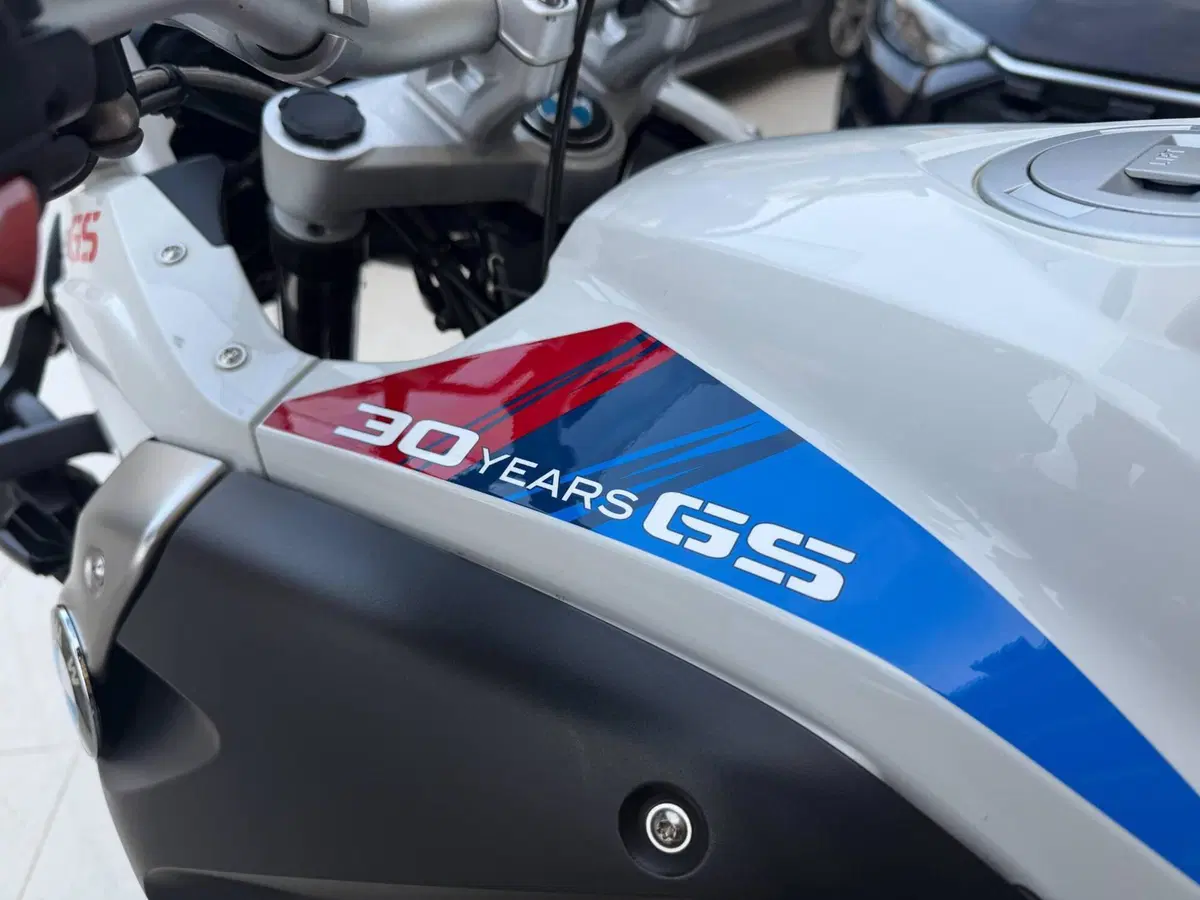 Bmw R 1200 GS (2010 - 12) (8)