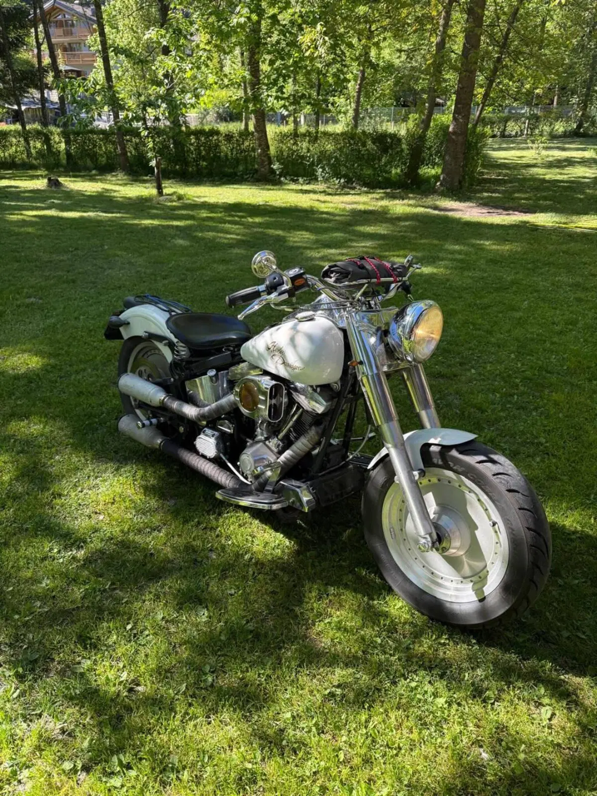 Harley-Davidson fatboy 1340 (3)