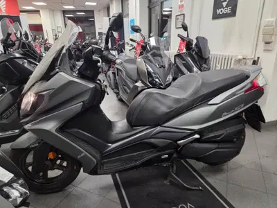 Kymco Downtown 350i ABS (2016 - 20) usata