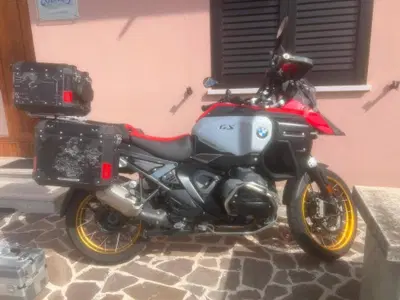 Bmw R 1300 GS Adventure (2025 - 26) usata