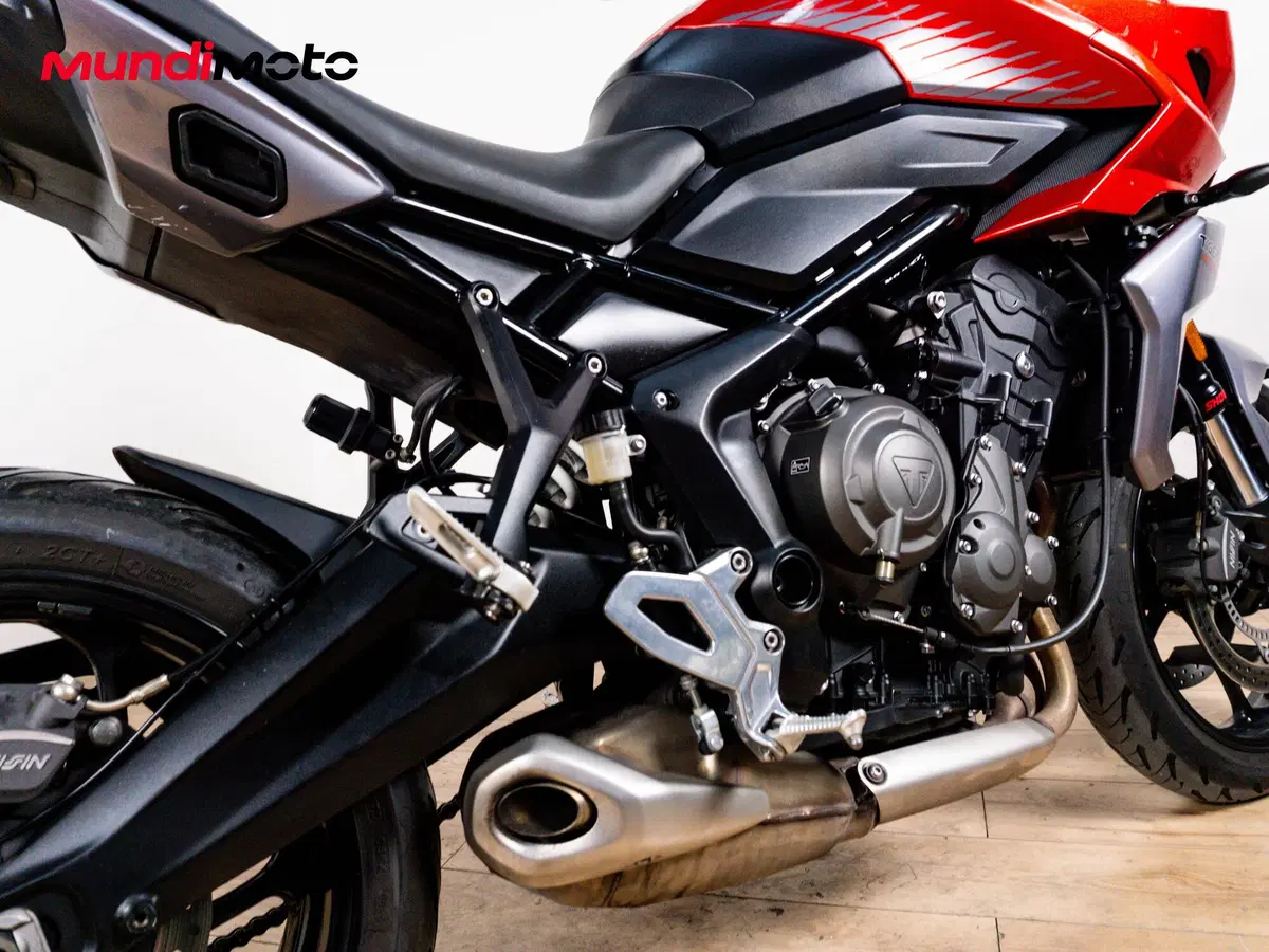 Triumph Tiger Sport 660 (2022 - 24) (4)