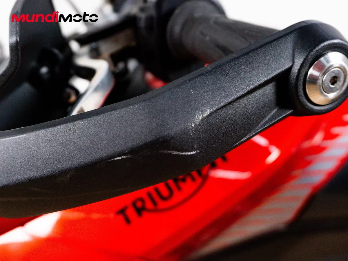 Triumph Tiger Sport 660 (2022 - 24) (15)