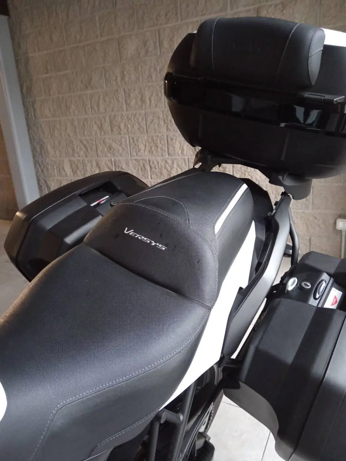 Kawasaki Versys 650 (2021 - 24) (7)